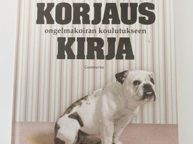 Koiran korjaus kirja, Harrastekirjat, Kirjat ja lehdet, Tervola, Tori.fi Koiran korjaus kirja, Harrastekirjat, Kirjat ja lehdet, Tervola, Tori.fi