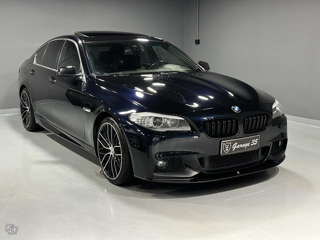 BMW 535