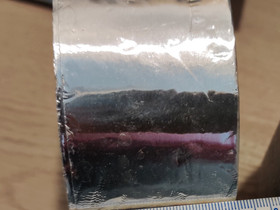 Alumiiniteippi 5 cm, Eristys ja katot, Rakennustarvikkeet ja työkalut, Vantaa, Tori.fi Alumiiniteippi 5 cm, Eristys ja katot, Rakennustarvikkeet ja työkalut, Vantaa, Tori.fi