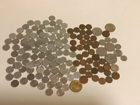 Rahoja, Rahat ja mitalit, Keräily, Joensuu, Tori.fi Rahoja, Rahat ja mitalit, Keräily, Joensuu, Tori.fi