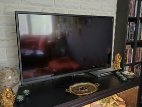 Jvc 32", Televisiot, Viihde-elektroniikka, Joensuu, Tori.fi Jvc 32", Televisiot, Viihde-elektroniikka, Joensuu, Tori.fi