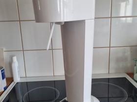 SodaStream, Muut keittiötarvikkeet, Keittiötarvikkeet ja astiat, Tornio, Tori.fi SodaStream, Muut keittiötarvikkeet, Keittiötarvikkeet ja astiat, Tornio, Tori.fi