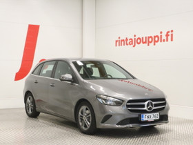 Mercedes-Benz B, Autot, Pori, Tori.fi Mercedes-Benz B, Autot, Pori, Tori.fi