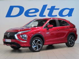 MITSUBISHI ECLIPSE CROSS, Autot, Oulu, Tori.fi MITSUBISHI ECLIPSE CROSS, Autot, Oulu, Tori.fi