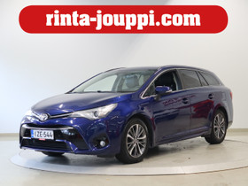 Toyota Avensis, Autot, Espoo, Tori.fi Toyota Avensis, Autot, Espoo, Tori.fi