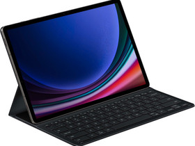 Samsung Galaxy Tab S9+ ohut näppäimistökotelo, Muut kodinkoneet, Kodinkoneet, Helsinki, Tori.fi Samsung Galaxy Tab S9+ ohut näppäimistökotelo, Muut kodinkoneet, Kodinkoneet, Helsinki, Tori.fi