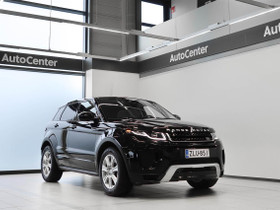 Land Rover Range Rover Evoque, Autot, Tampere, Tori.fi Land Rover Range Rover Evoque, Autot, Tampere, Tori.fi