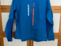 Mammut kuoritakki