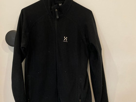 Haglöfs fleece S, Vaatteet ja kengät, Seinäjoki, Tori.fi Haglöfs fleece S, Vaatteet ja kengät, Seinäjoki, Tori.fi