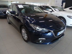 Mazda Mazda3, Autot, Tuusula, Tori.fi Mazda Mazda3, Autot, Tuusula, Tori.fi