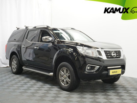 Nissan Navara, Autot, Jyväskylä, Tori.fi Nissan Navara, Autot, Jyväskylä, Tori.fi