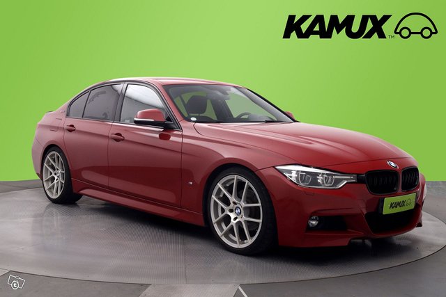 BMW 330