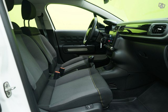 Citroen C3 11