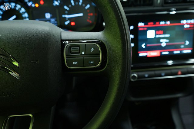 Citroen C3 17