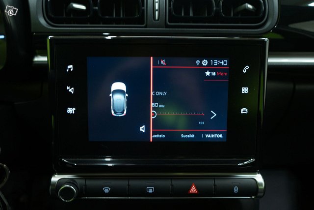 Citroen C3 20