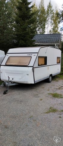Matkaaja 7000. Hyväkuntoinen., kuva 1