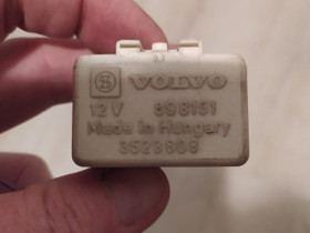 Rele volvo, Autovaraosat, Auton varaosat ja tarvikkeet, Savonlinna, Tori.fi Rele volvo, Autovaraosat, Auton varaosat ja tarvikkeet, Savonlinna, Tori.fi