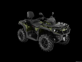 Can-Am Outlander, Mönkijät, Moto, Ähtäri, Tori.fi Can-Am Outlander, Mönkijät, Moto, Ähtäri, Tori.fi