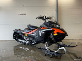 Lynx Xterrain, Moottorikelkat, Moto, Ähtäri, Tori.fi Lynx Xterrain, Moottorikelkat, Moto, Ähtäri, Tori.fi