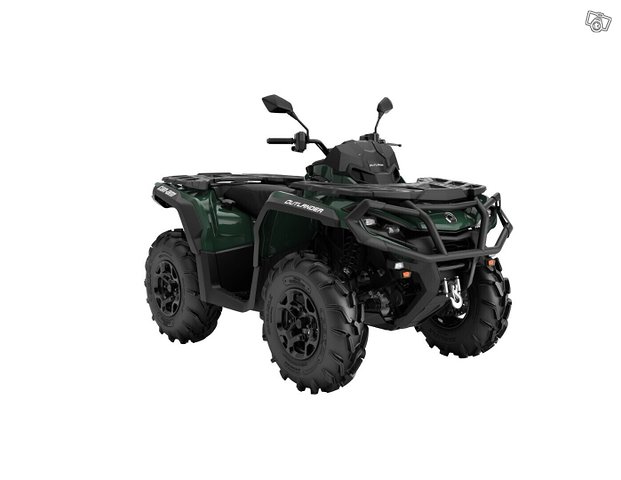 Can-Am Outlander