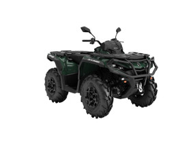 Can-Am Outlander, Mönkijät, Moto, Ähtäri, Tori.fi Can-Am Outlander, Mönkijät, Moto, Ähtäri, Tori.fi