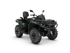 Can-Am Outlander Max, Mönkijät, Moto, Ähtäri, Tori.fi Can-Am Outlander Max, Mönkijät, Moto, Ähtäri, Tori.fi