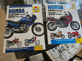 Honda korjaamo/huolto kirjoja, Muut motovaraosat ja tarvikkeet, Mototarvikkeet ja varaosat, Joensuu, Tori.fi Honda korjaamo/huolto kirjoja, Muut motovaraosat ja tarvikkeet, Mototarvikkeet ja varaosat, Joensuu, Tori.fi