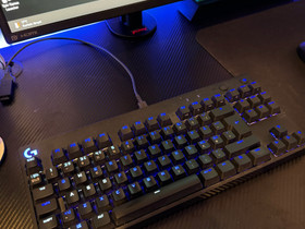 Logitech G Pro näppäimistö, Oheislaitteet, Tietokoneet ja lisälaitteet, Mäntyharju, Tori.fi Logitech G Pro näppäimistö, Oheislaitteet, Tietokoneet ja lisälaitteet, Mäntyharju, Tori.fi
