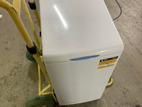 Whirlpool AWE5080 pyykinpesukone, Pesu- ja kuivauskoneet, Kodinkoneet, Lahti, Tori.fi Whirlpool AWE5080 pyykinpesukone, Pesu- ja kuivauskoneet, Kodinkoneet, Lahti, Tori.fi