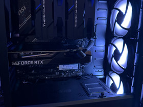 Pelitietokone/I5 13600K/3060Ti/32GB 6000Mhz/SSD, Pöytäkoneet, Tietokoneet ja lisälaitteet, Mäntyharju, Tori.fi Pelitietokone/I5 13600K/3060Ti/32GB 6000Mhz/SSD, Pöytäkoneet, Tietokoneet ja lisälaitteet, Mäntyharju, Tori.fi