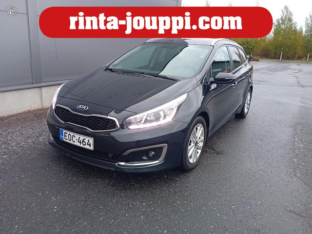 Kia Cee'd