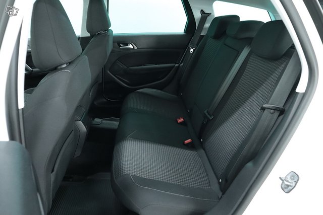 Peugeot 308 11