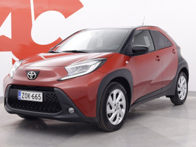 Toyota Aygo X, Autot, Raisio, Tori.fi Toyota Aygo X, Autot, Raisio, Tori.fi