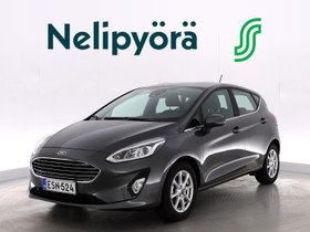 Ford Fiesta, Autot, Lahti, Tori.fi Ford Fiesta, Autot, Lahti, Tori.fi