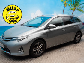 Toyota Auris, Autot, Turku, Tori.fi Toyota Auris, Autot, Turku, Tori.fi