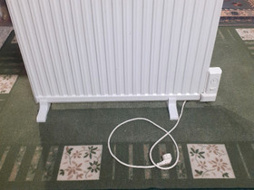Gnosjö öljytäytepatteri 700W, Lämmityslaitteet ja takat, Rakennustarvikkeet ja työkalut, Alavus, Tori.fi Gnosjö öljytäytepatteri 700W, Lämmityslaitteet ja takat, Rakennustarvikkeet ja työkalut, Alavus, Tori.fi