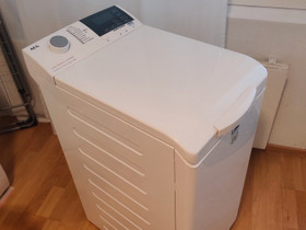 Aeg l6tse621g, Pesu- ja kuivauskoneet, Kodinkoneet, Joensuu, Tori.fi Aeg l6tse621g, Pesu- ja kuivauskoneet, Kodinkoneet, Joensuu, Tori.fi