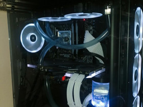 Msi seahawk ek x 2080, Komponentit, Tietokoneet ja lisälaitteet, Kurikka, Tori.fi Msi seahawk ek x 2080, Komponentit, Tietokoneet ja lisälaitteet, Kurikka, Tori.fi