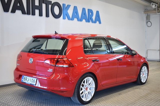 Volkswagen Golf 7