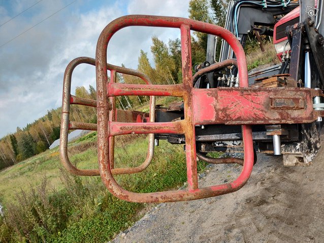 Mp-lift paalipihdit, kuva 1