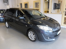 Mazda 5, Autot, Tuusula, Tori.fi