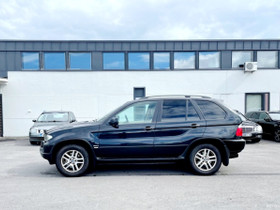 BMW X5, Autot, Kaarina, Tori.fi