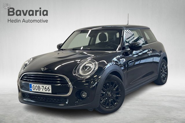 MINI Hatchback, kuva 1
