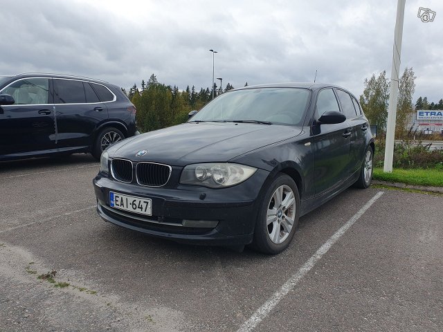 BMW 116