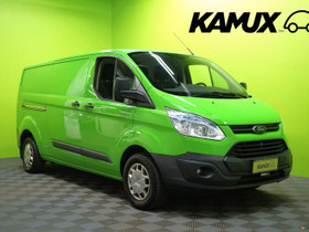 Ford Transit Custom, Autot, Joensuu, Tori.fi Ford Transit Custom, Autot, Joensuu, Tori.fi
