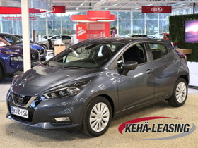 NISSAN Micra, Autot, Karkkila, Tori.fi NISSAN Micra, Autot, Karkkila, Tori.fi