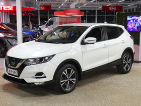 NISSAN Qashqai, Autot, Karkkila, Tori.fi NISSAN Qashqai, Autot, Karkkila, Tori.fi