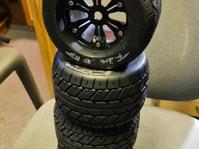 Mt rocket 3.8 rc renkaat, Pelit ja muut harrastukset, Lapua, Tori.fi Mt rocket 3.8 rc renkaat, Pelit ja muut harrastukset, Lapua, Tori.fi