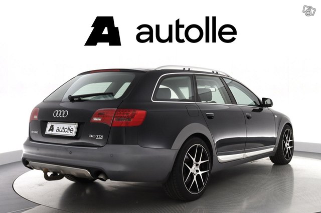 Audi A6 Allroad 3