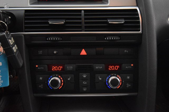Audi A6 Allroad 20